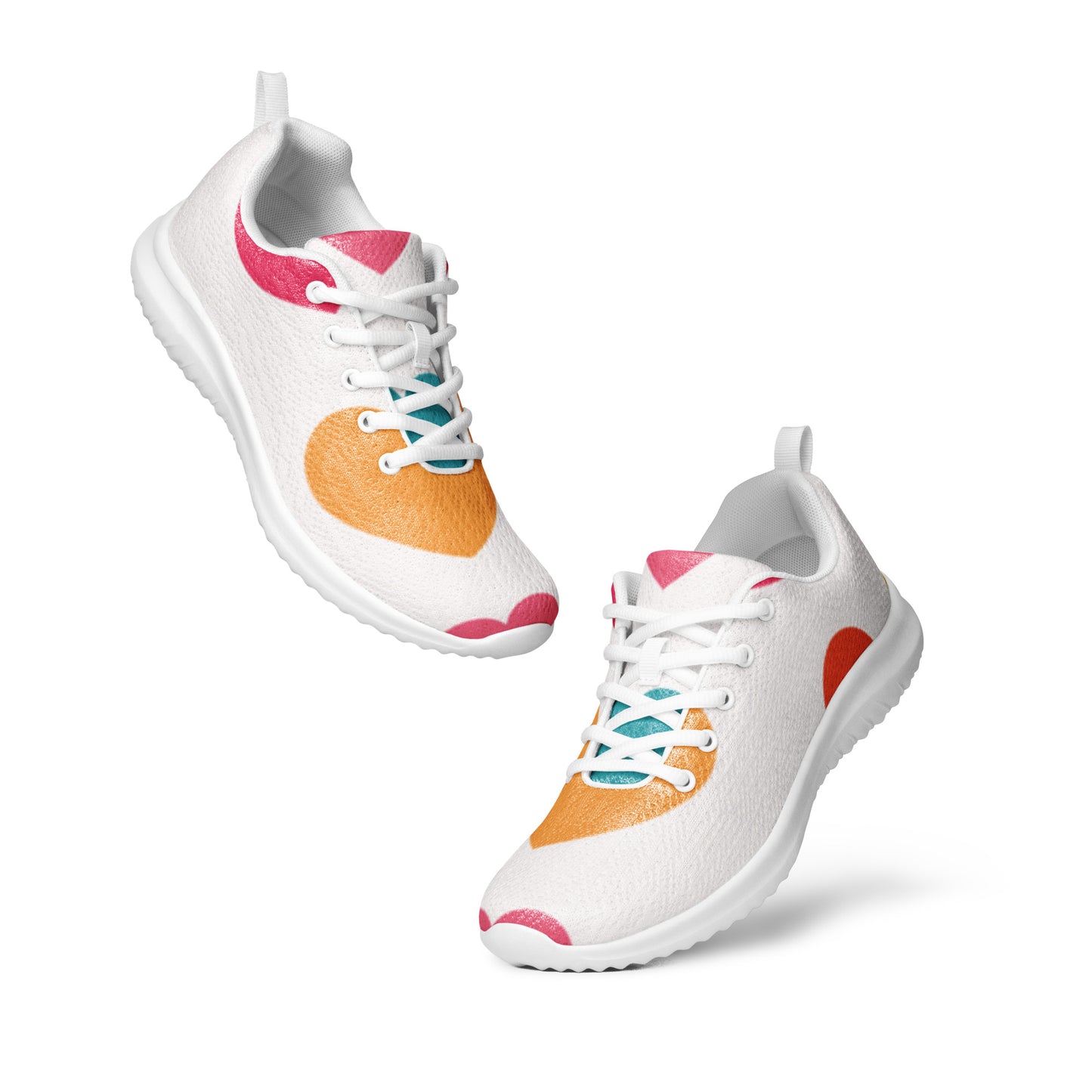 Women’s athletic shoes