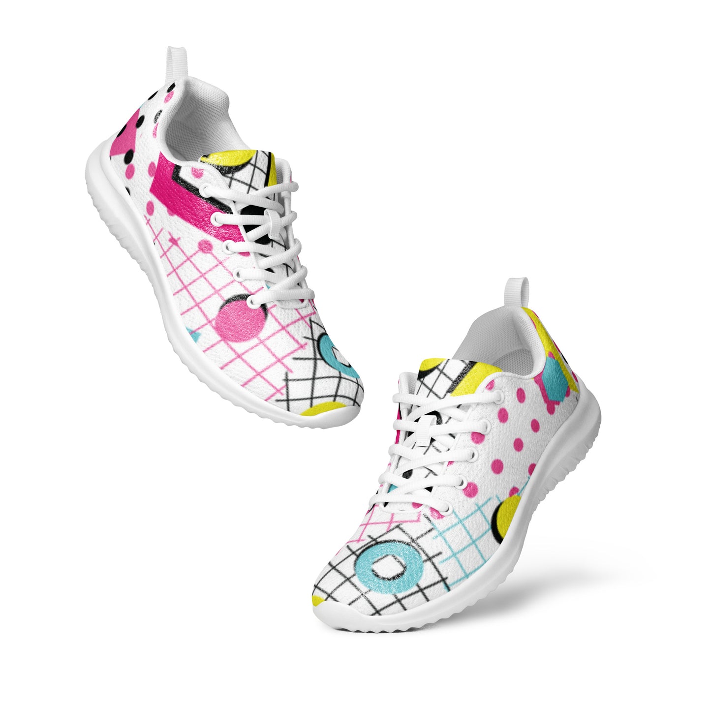 Women’s athletic shoes