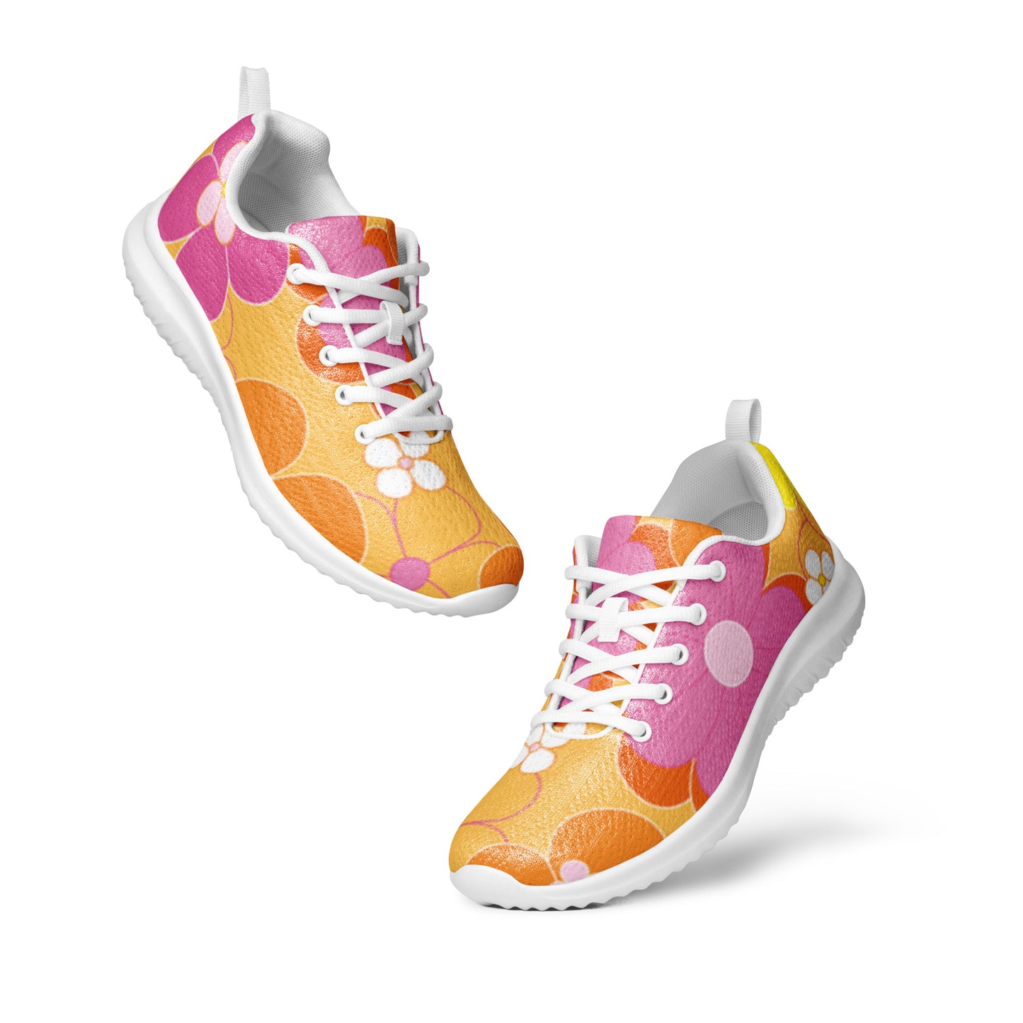 Women’s athletic shoes