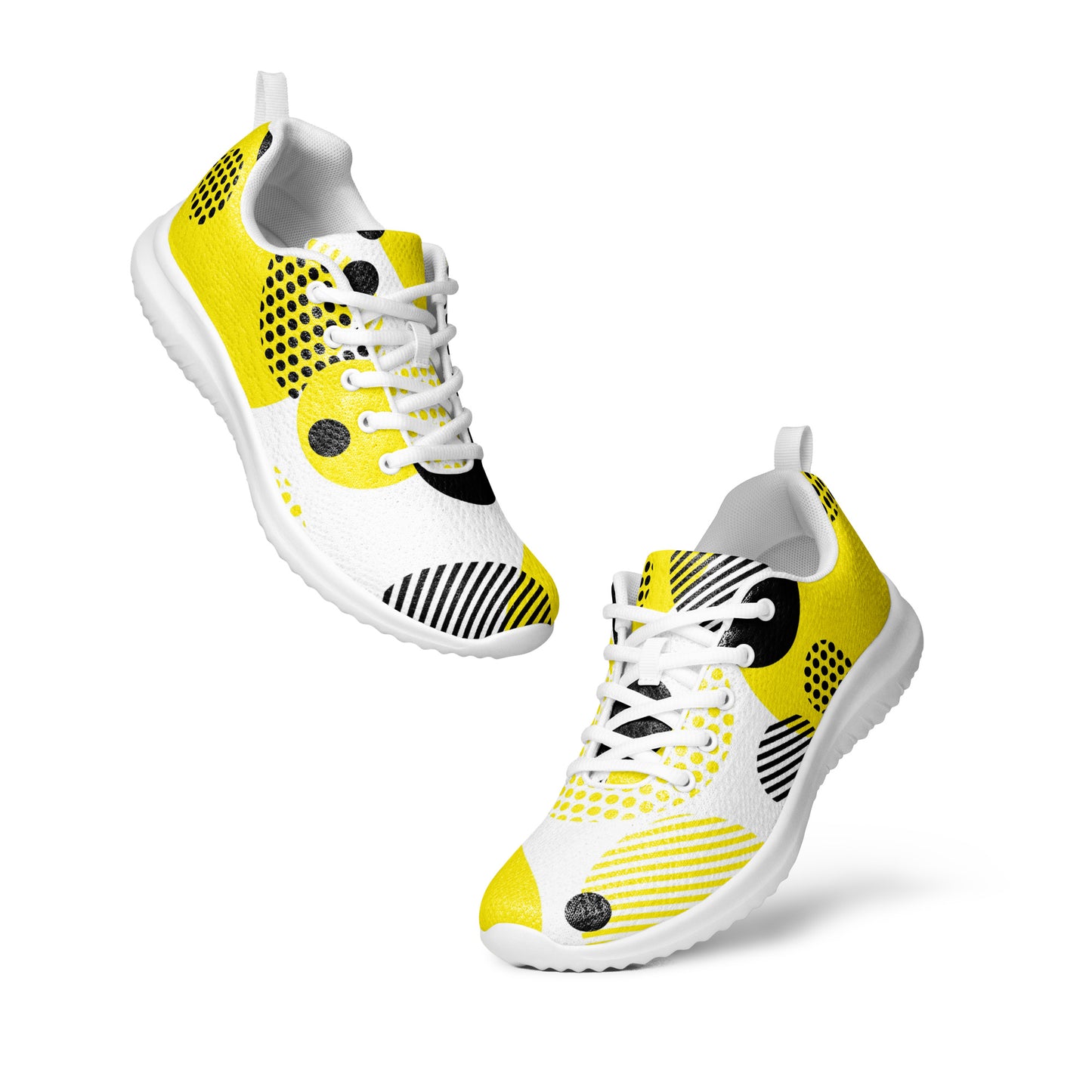 Women’s athletic shoes