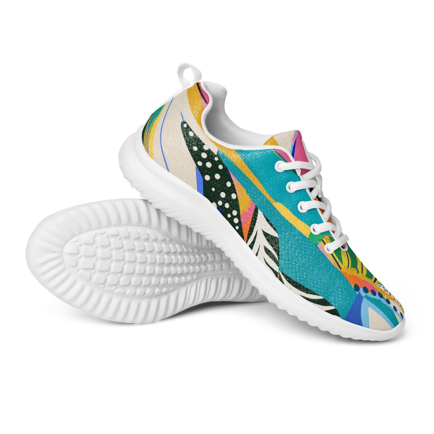 Women’s athletic shoes