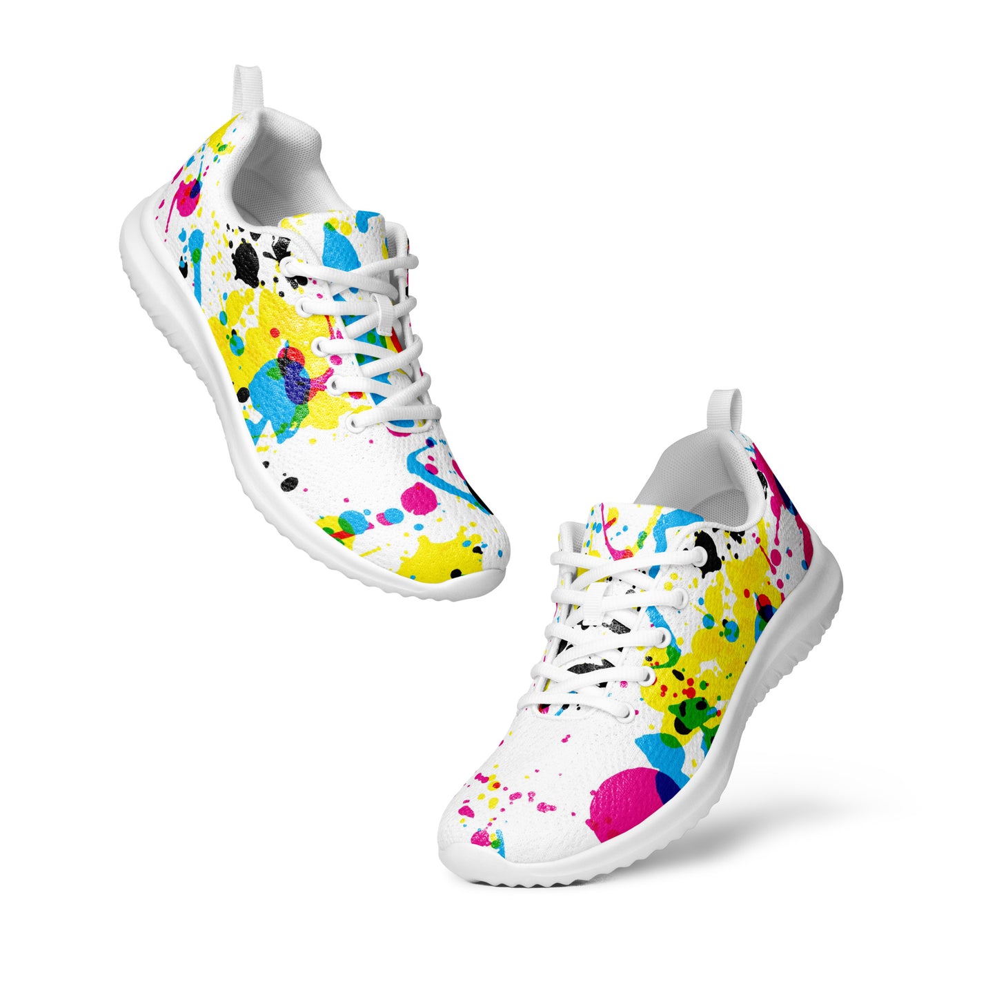 Women’s athletic shoes