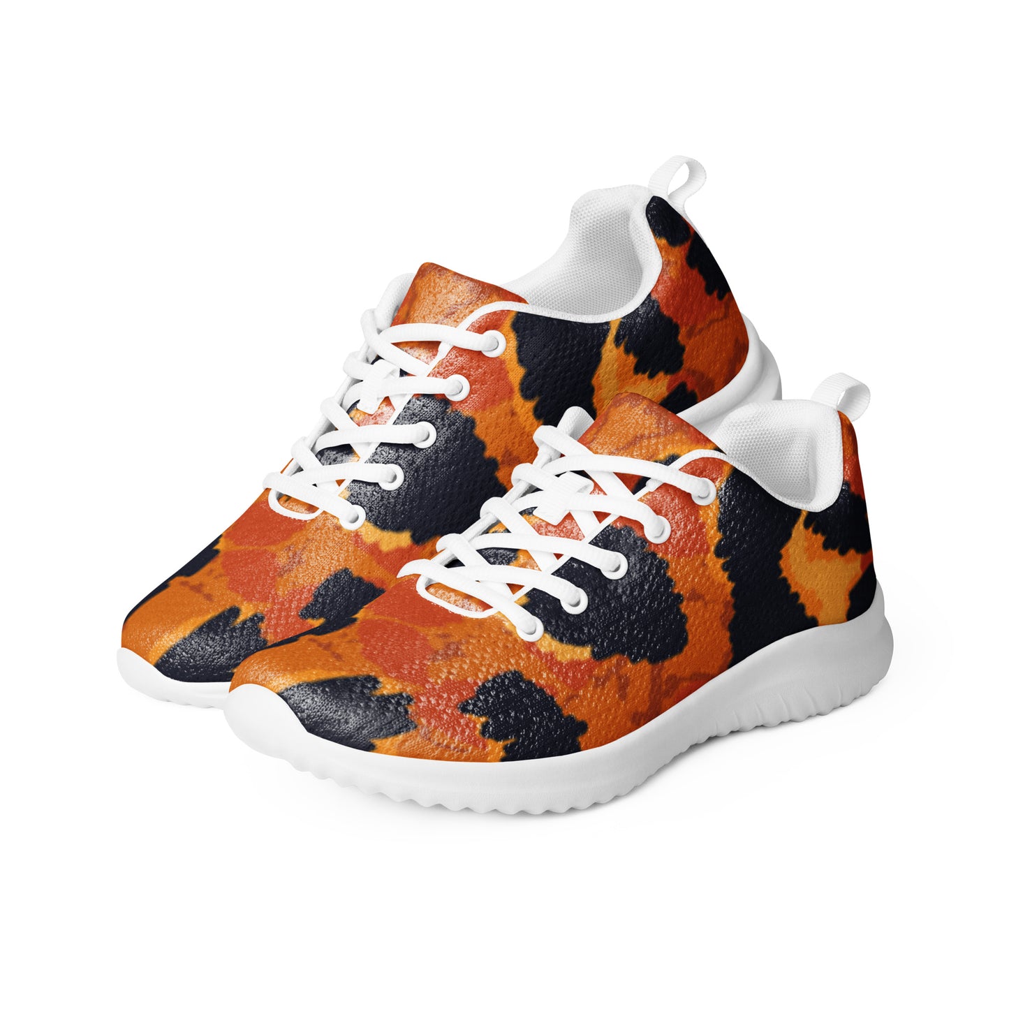 Women’s athletic shoes