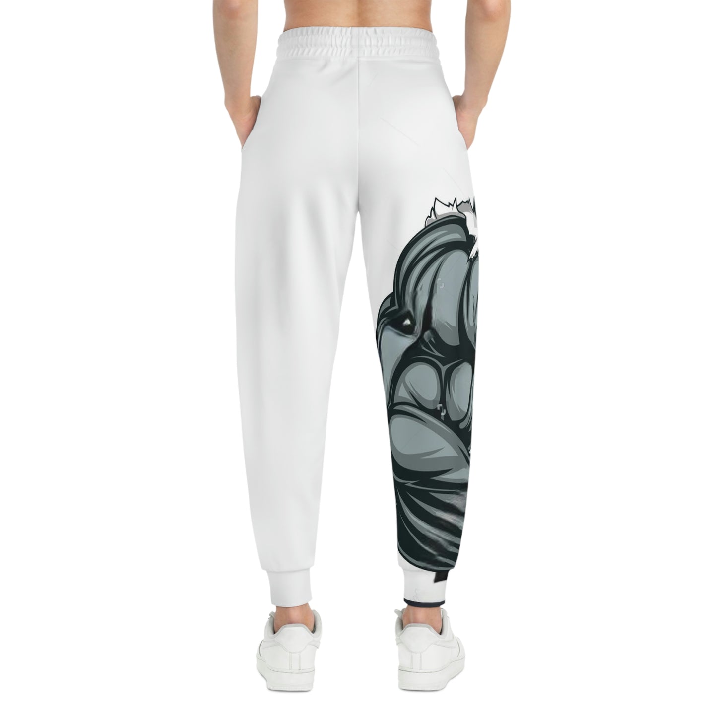 Athletic Joggers (AOP)