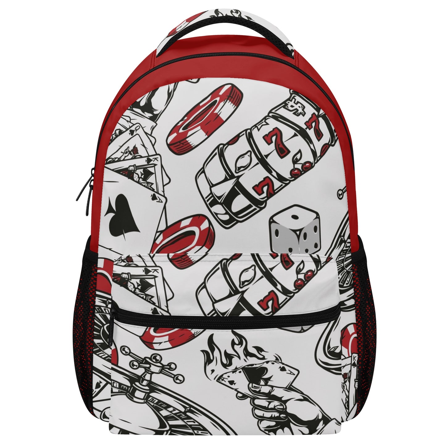 New Casual Style School Bakcpack