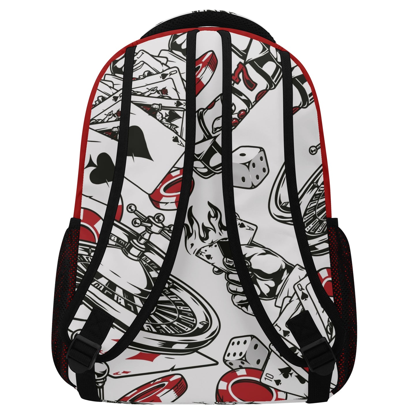 New Casual Style School Bakcpack