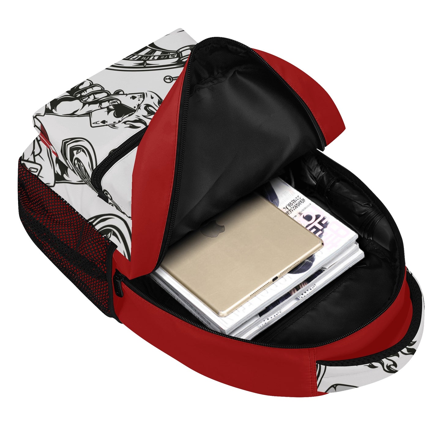 New Casual Style School Bakcpack