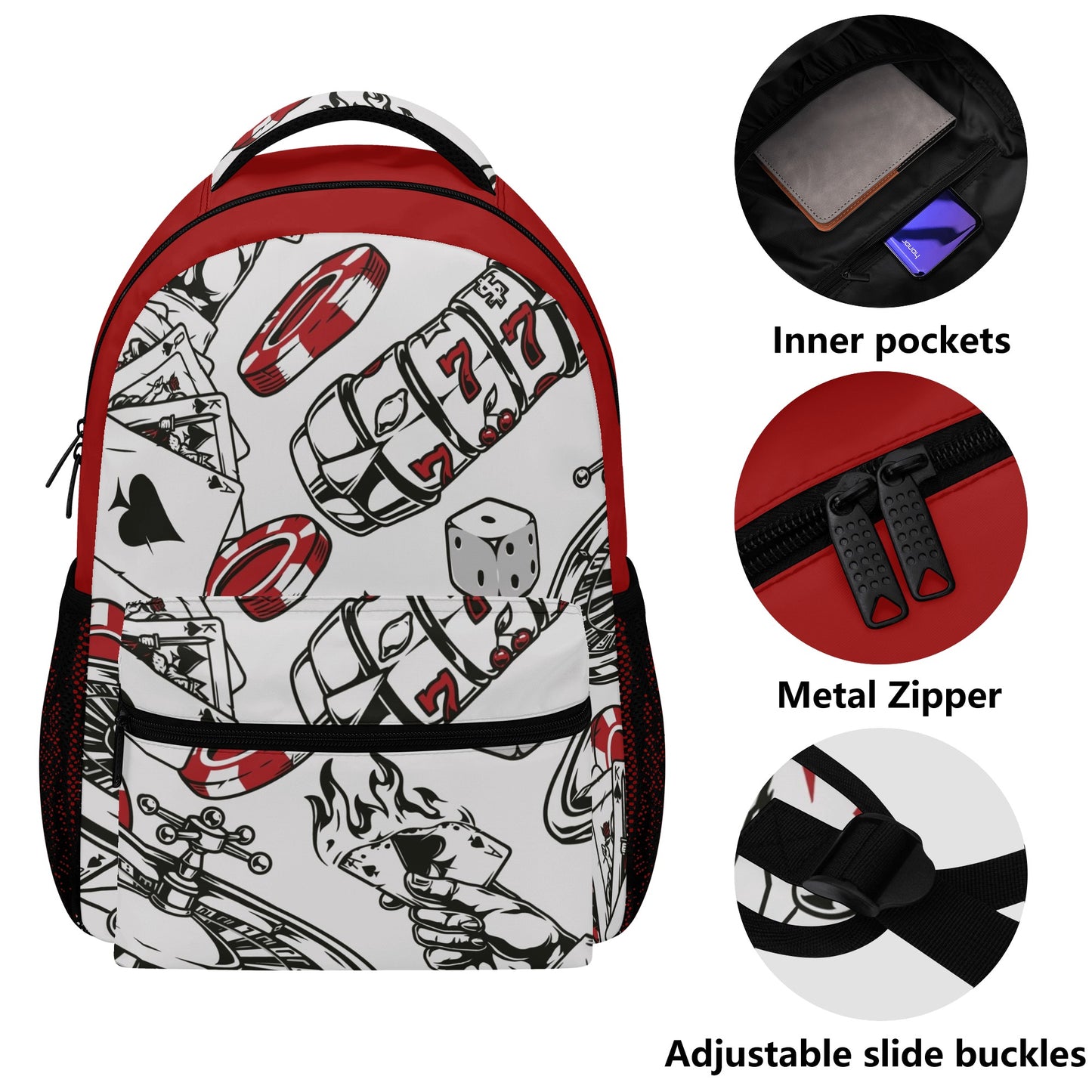 New Casual Style School Bakcpack