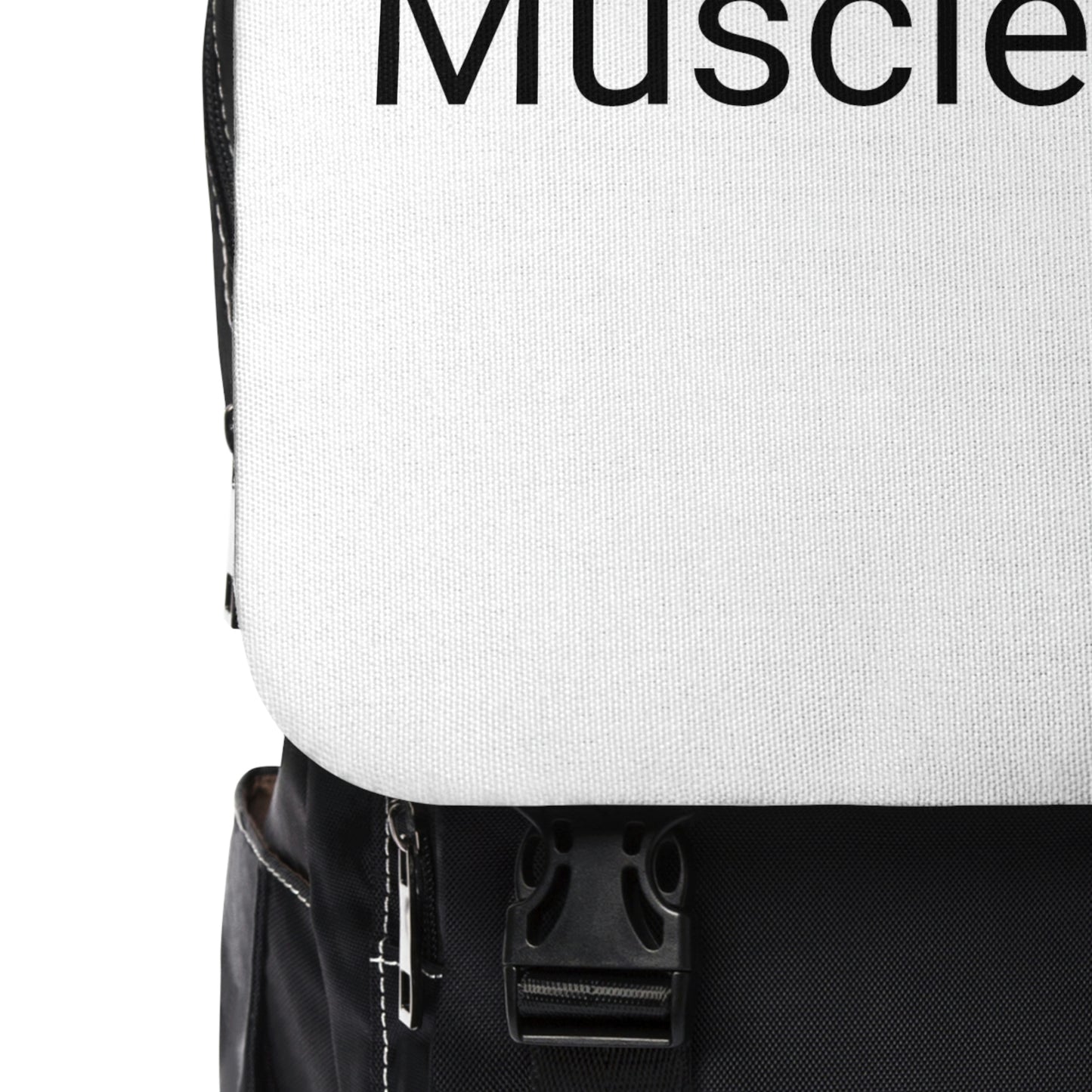 Unisex Casual Shoulder Backpack
