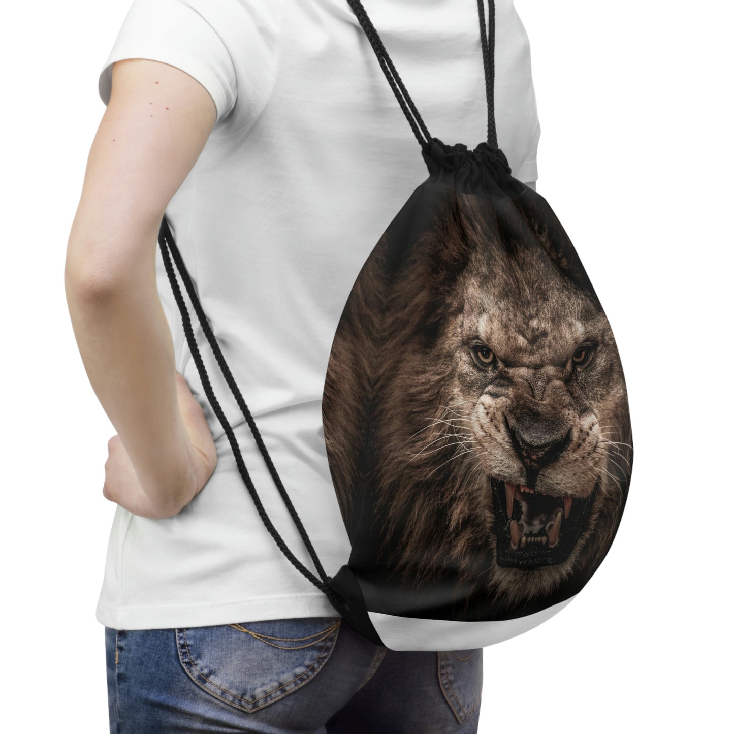 Drawstring Bag