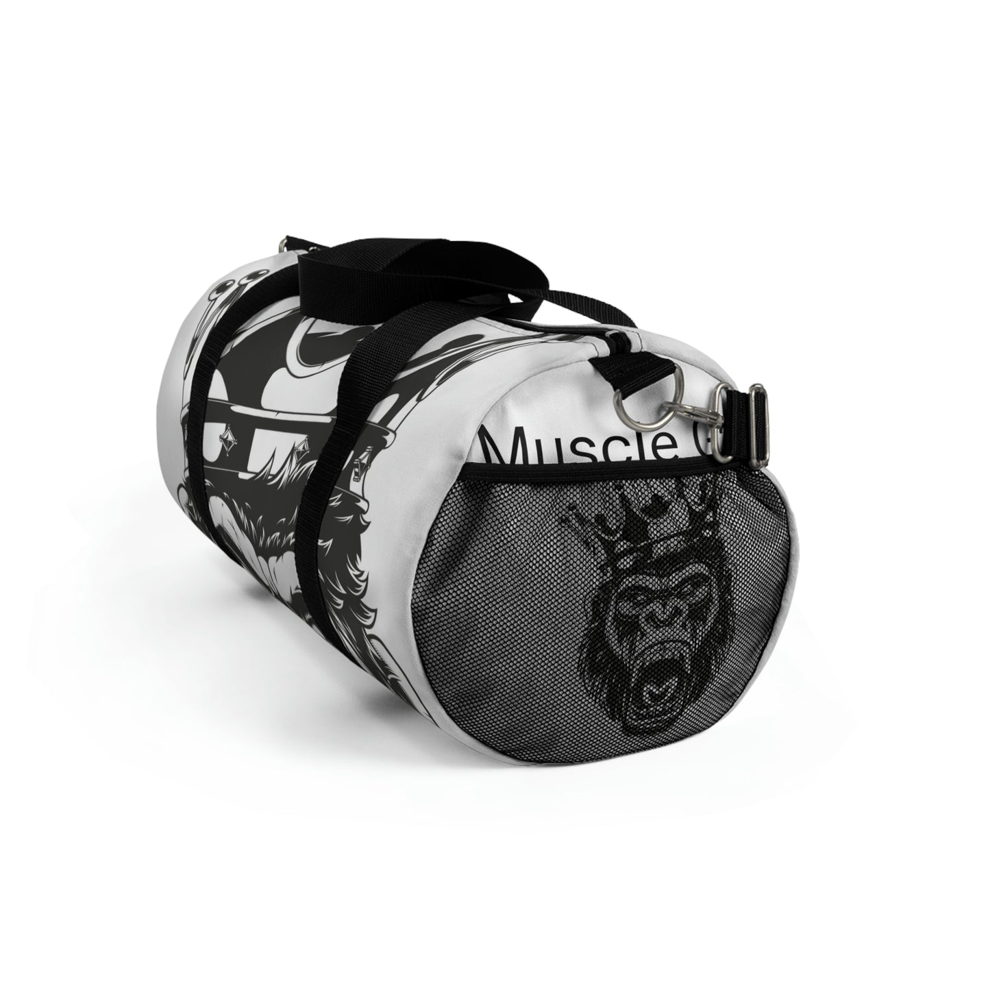 Duffel Bag
