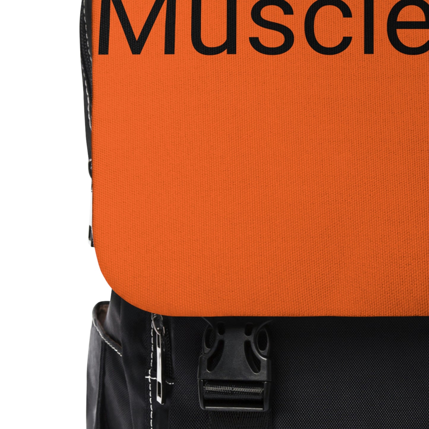 Unisex Casual Shoulder Backpack