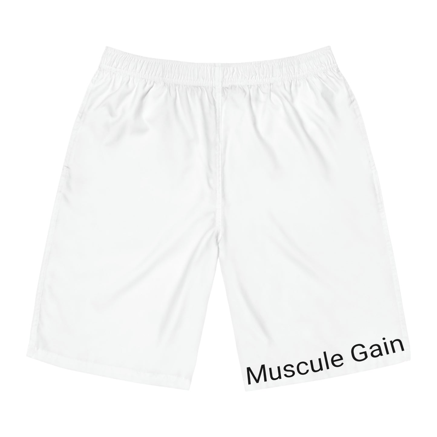 Men's Board Shorts (AOP)