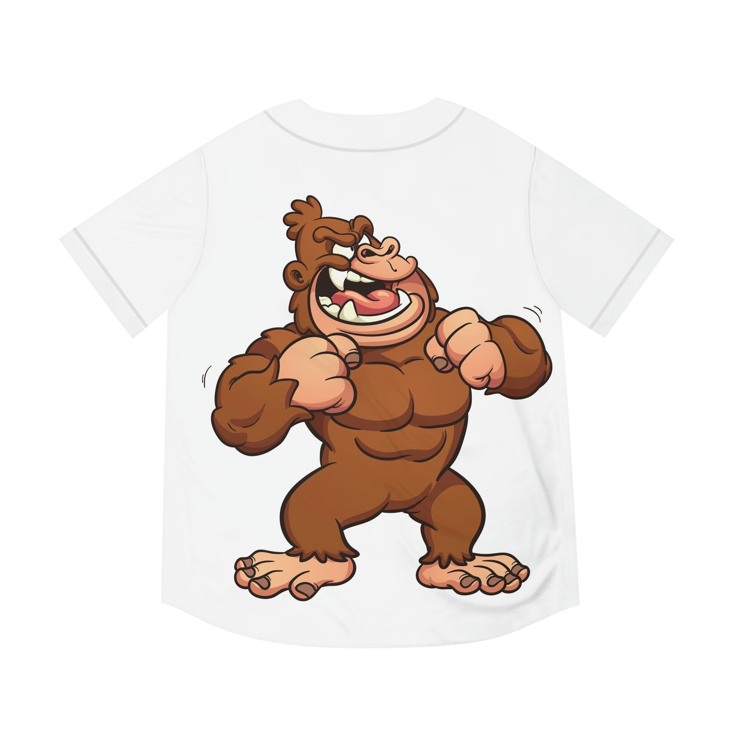 Men's Baseball Jersey (AOP)
