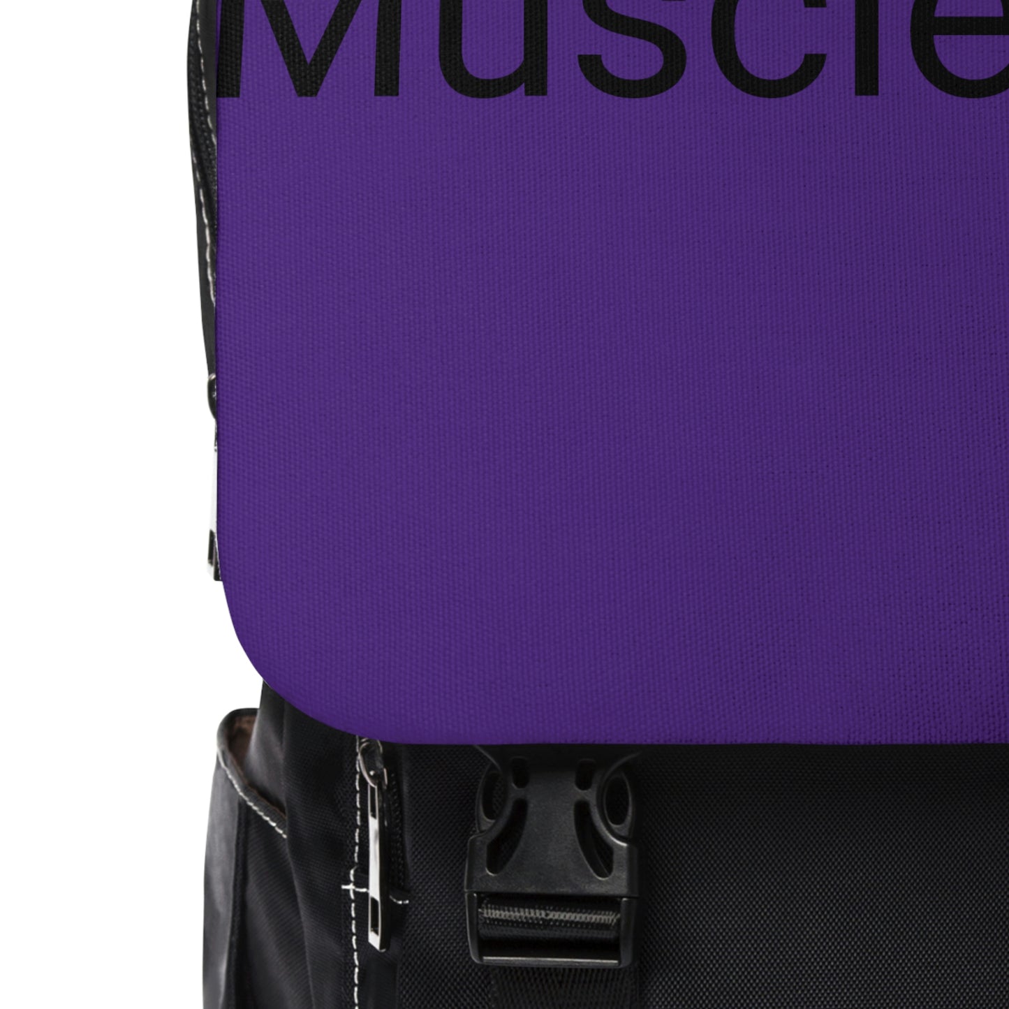 Unisex Casual Shoulder Backpack