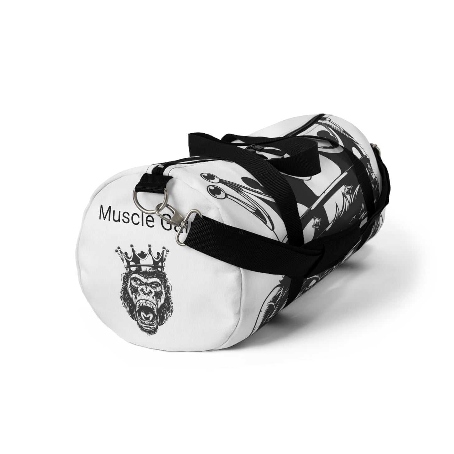 Duffel Bag