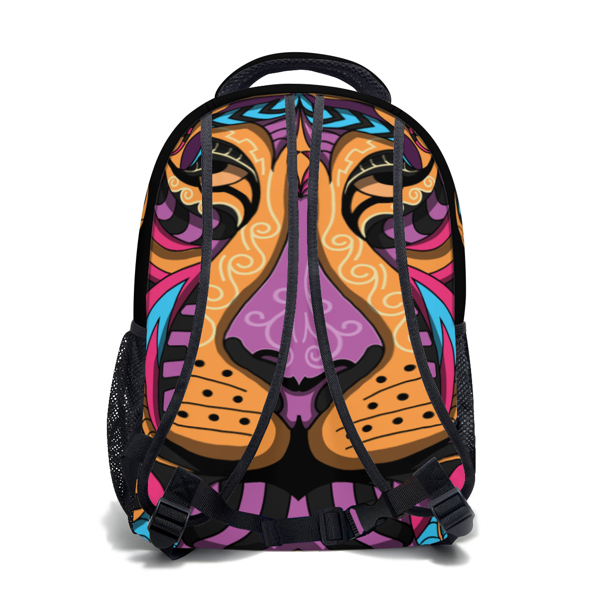 Lion Backpack
