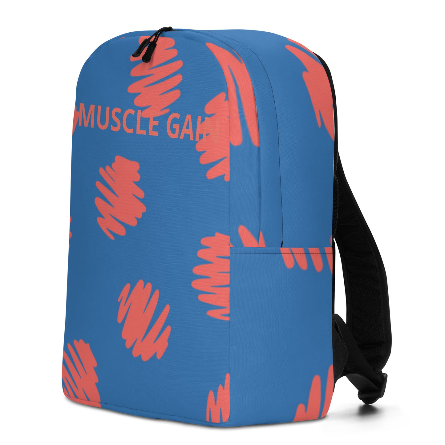 Minimalist Backpack