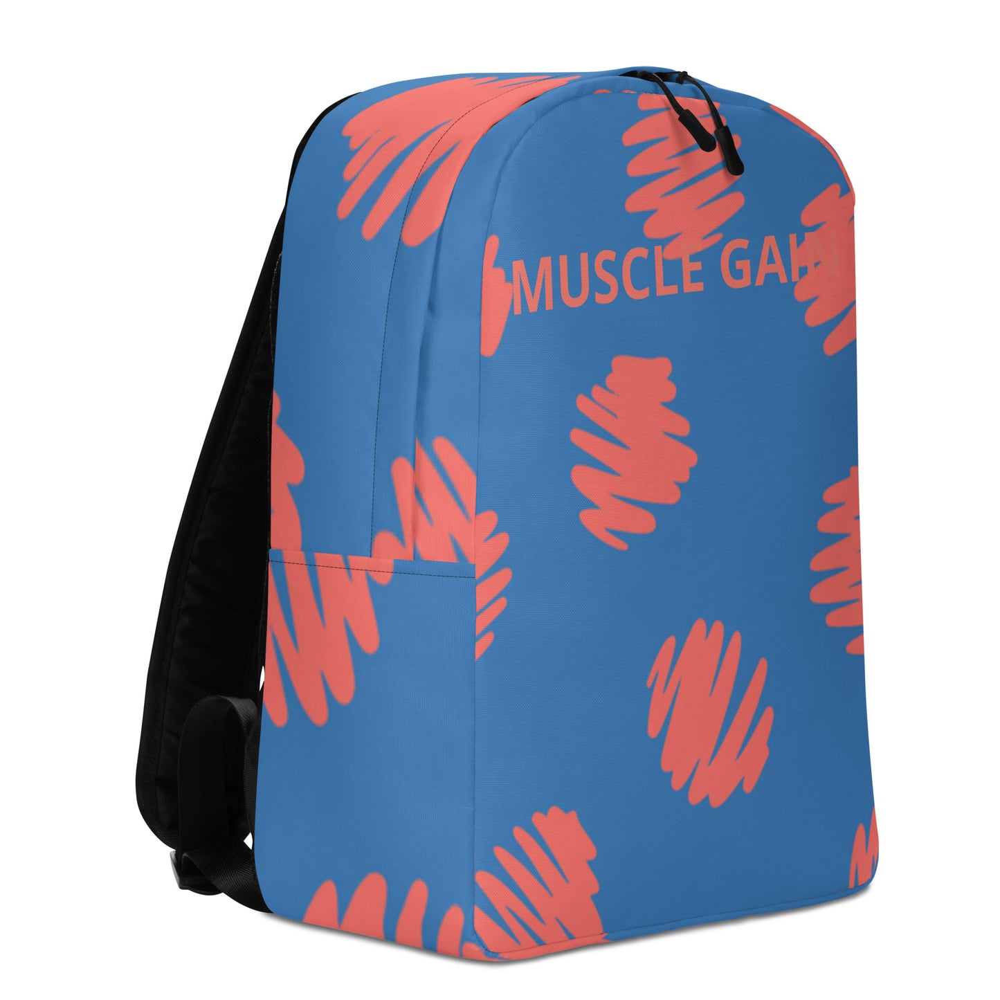 Minimalist Backpack