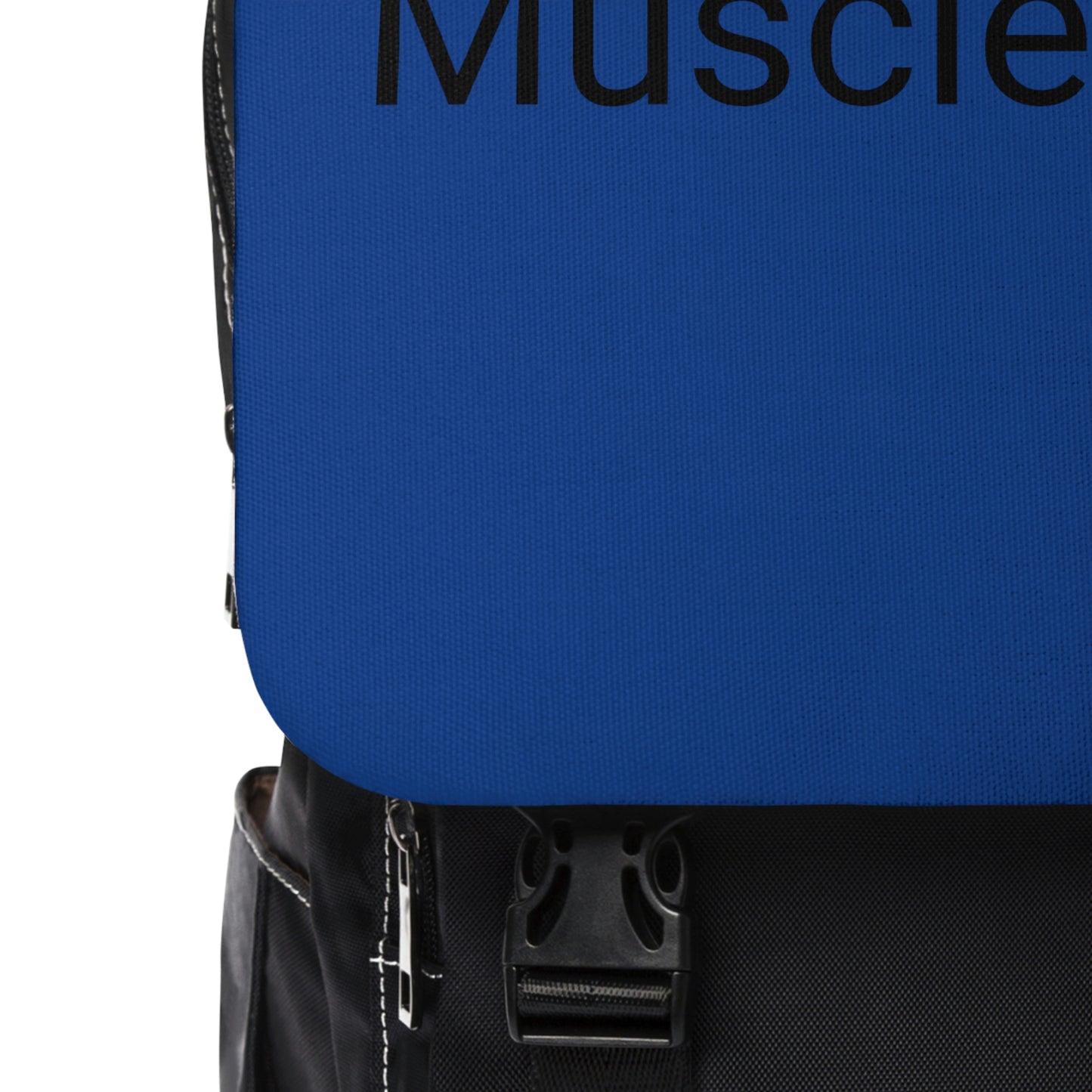 Unisex Casual Shoulder Backpack