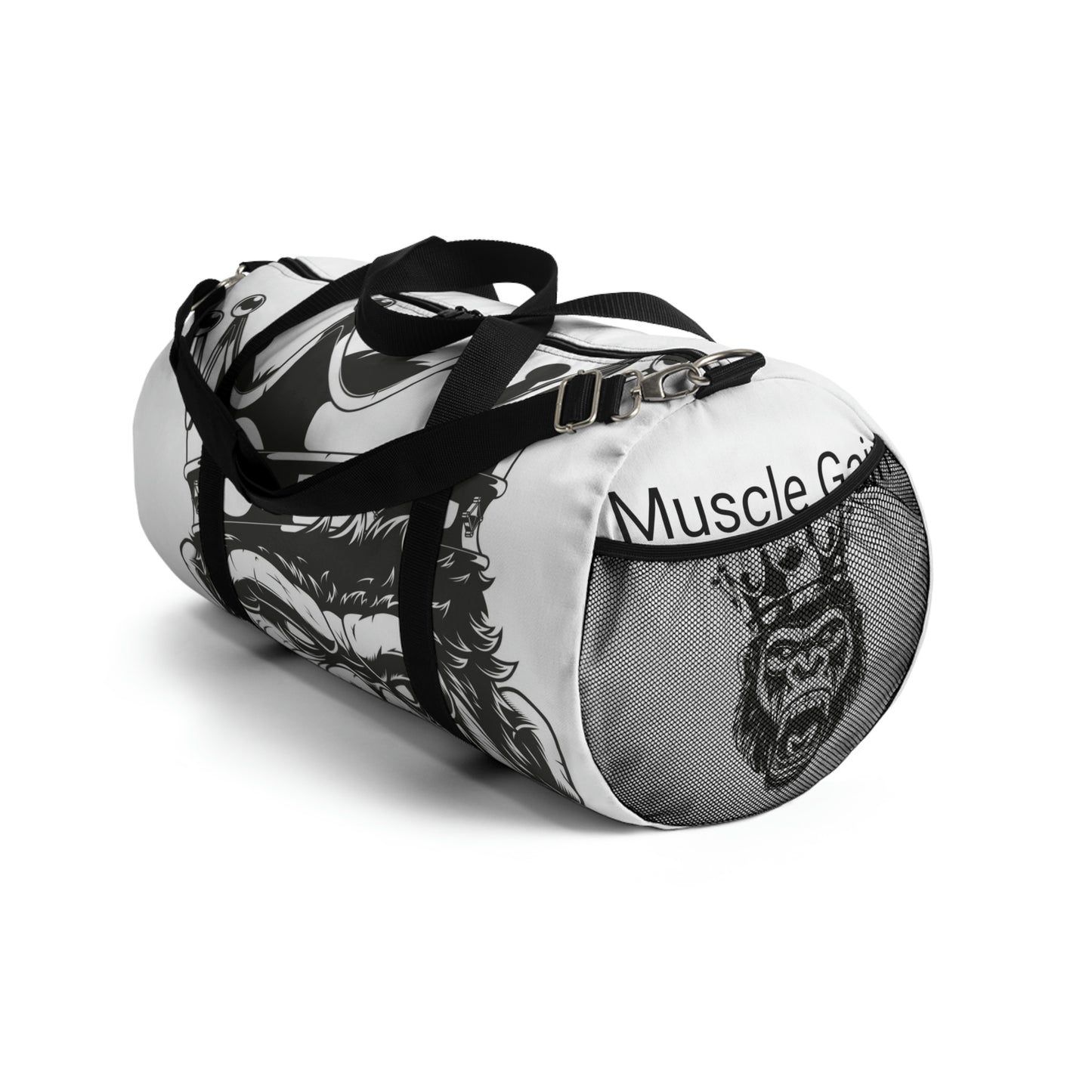 Duffel Bag