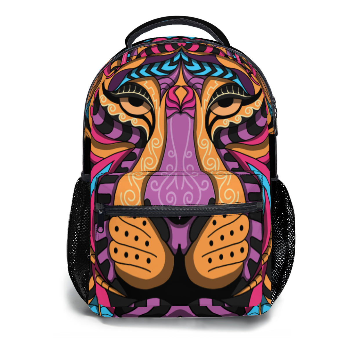 Lion Backpack