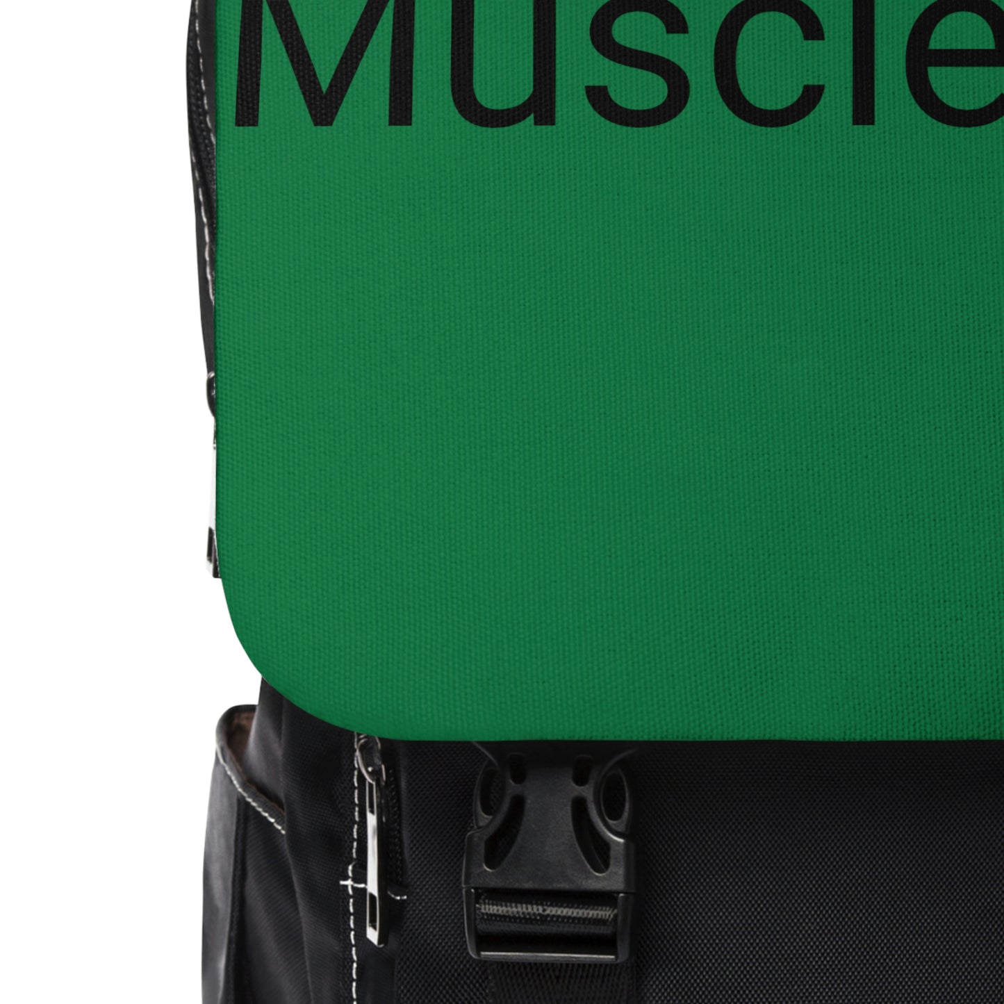 Unisex Casual Shoulder Backpack