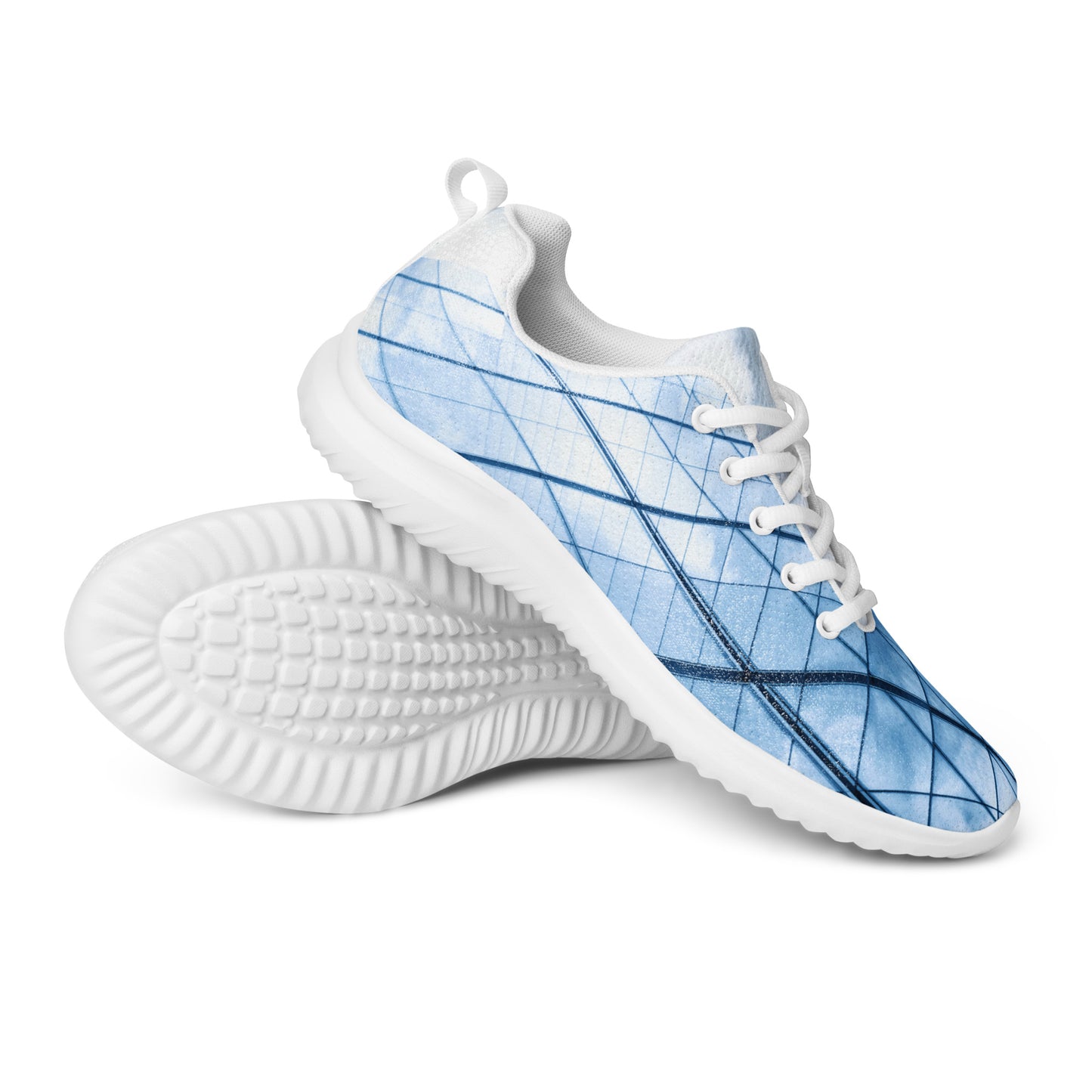 Men’s athletic shoes