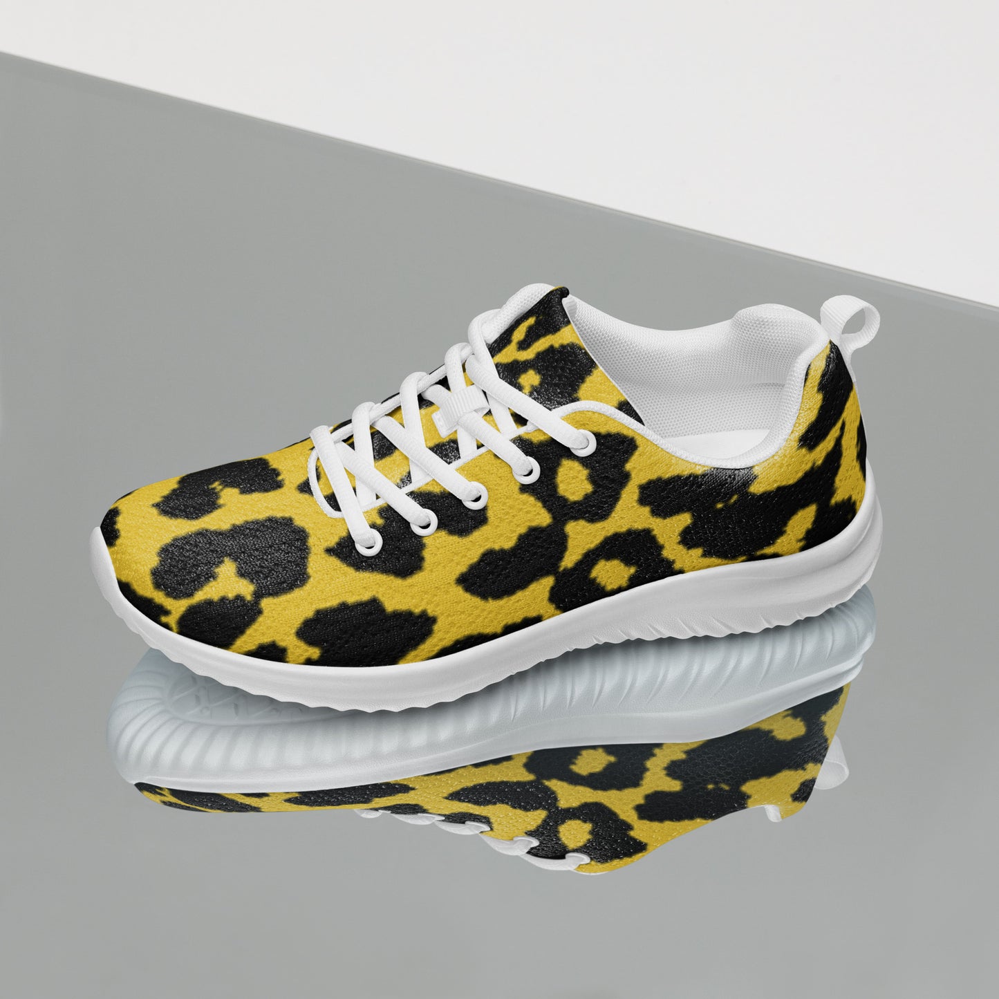 Women’s athletic shoes