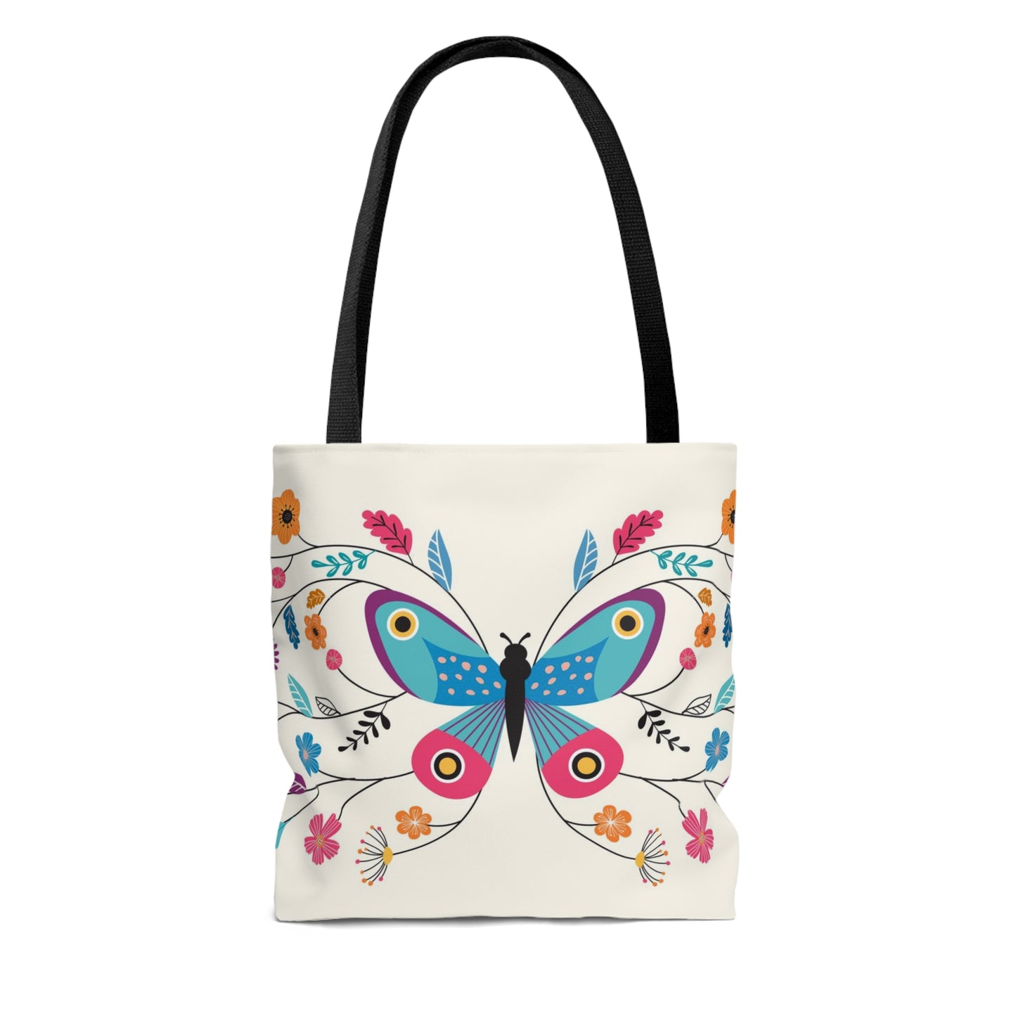 Tote Bag (AOP)