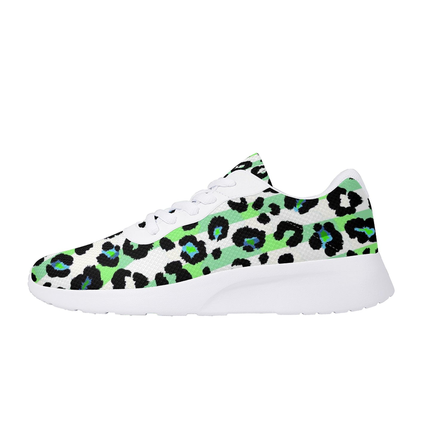 Women's Air Mesh Running Shoes