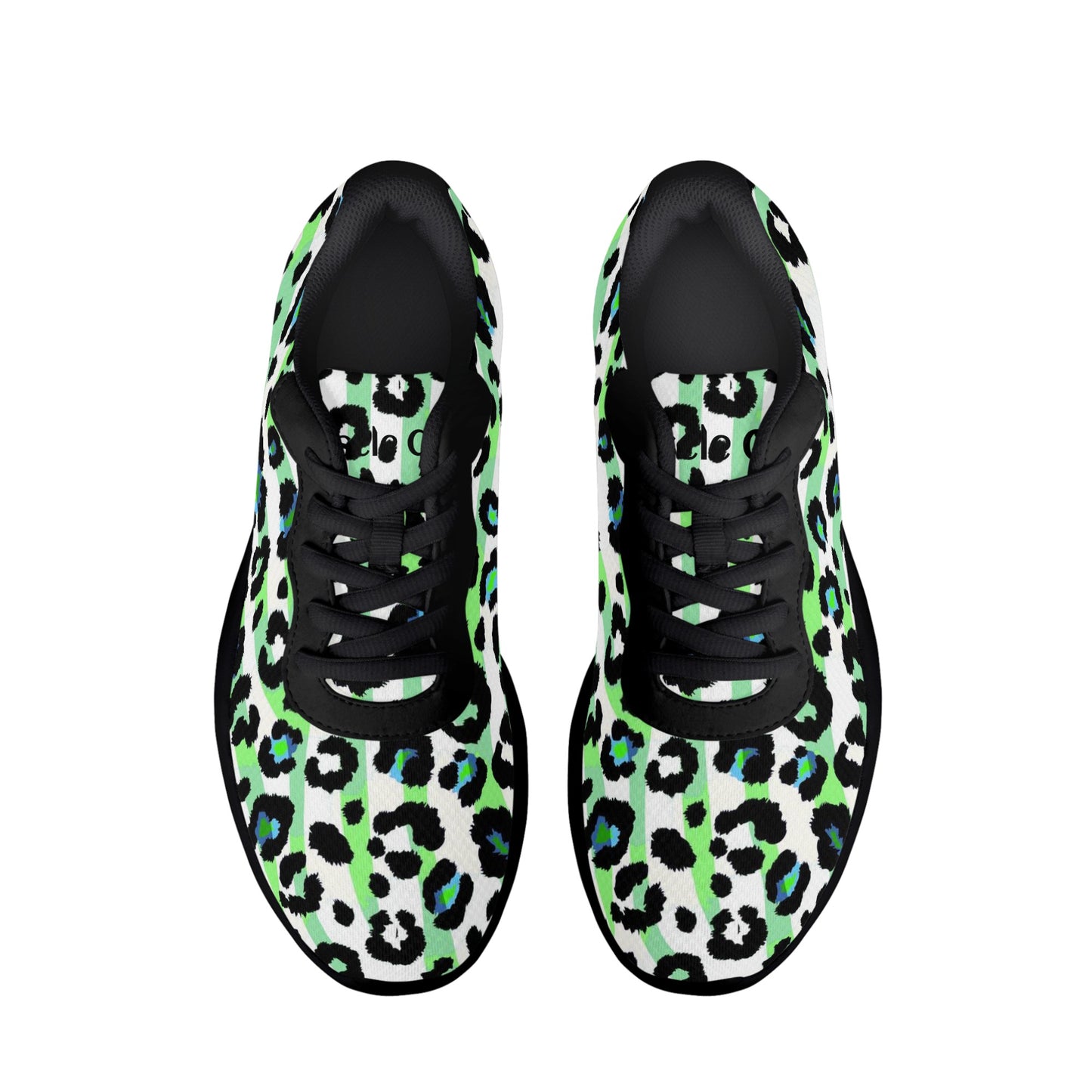 Women's Air Mesh Running Shoes