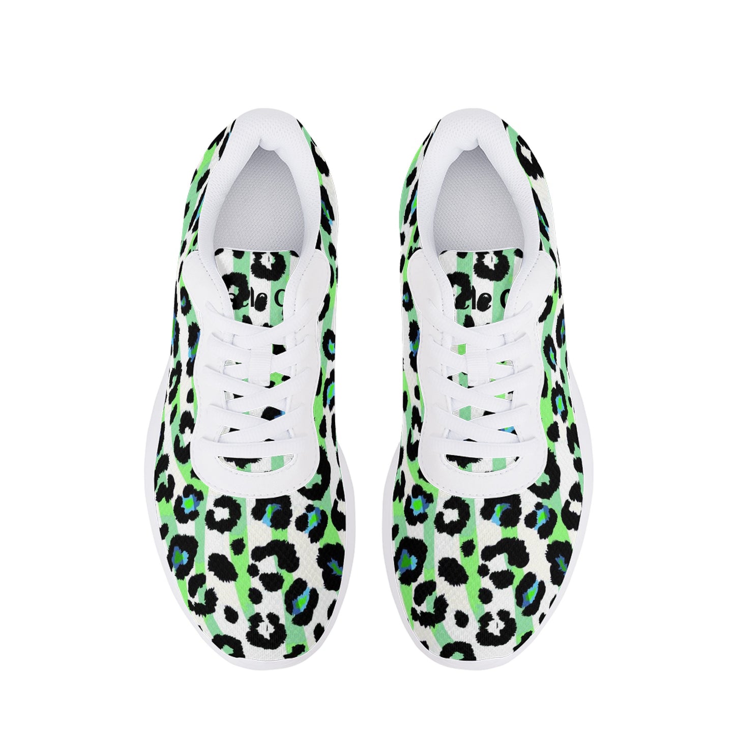 Women's Air Mesh Running Shoes