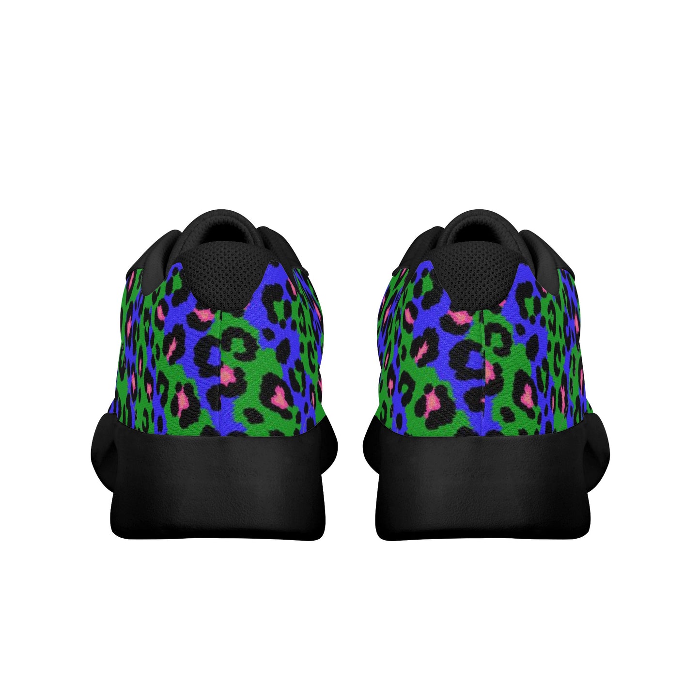 Women's Air Mesh Running Shoes