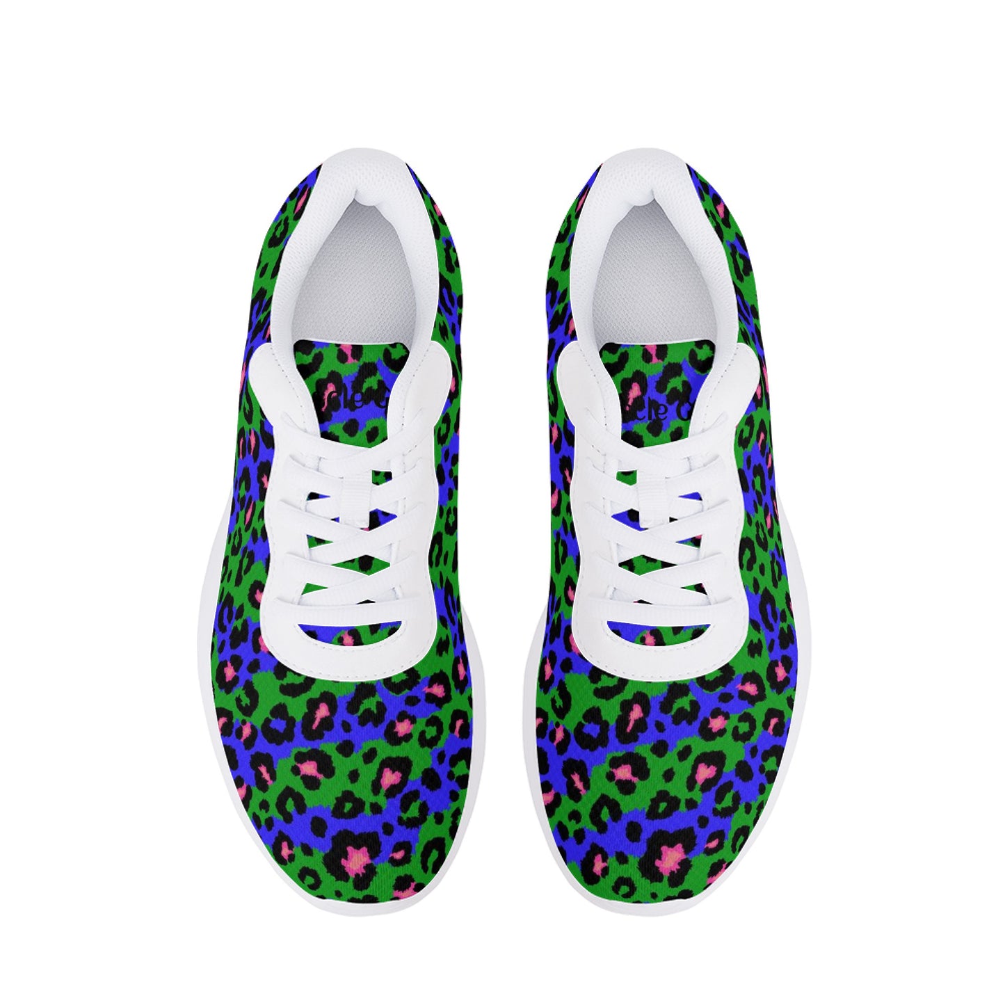 Women's Air Mesh Running Shoes