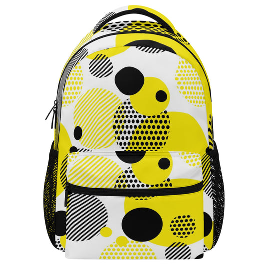 New Casual Style School Backpack