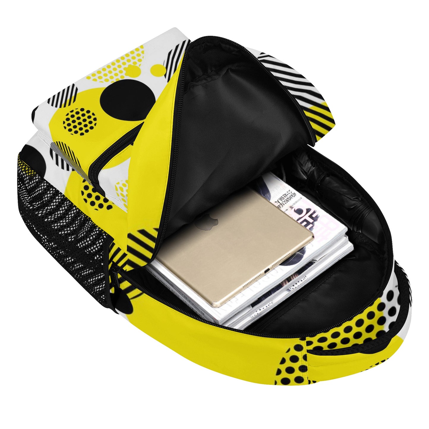 New Casual Style School Backpack