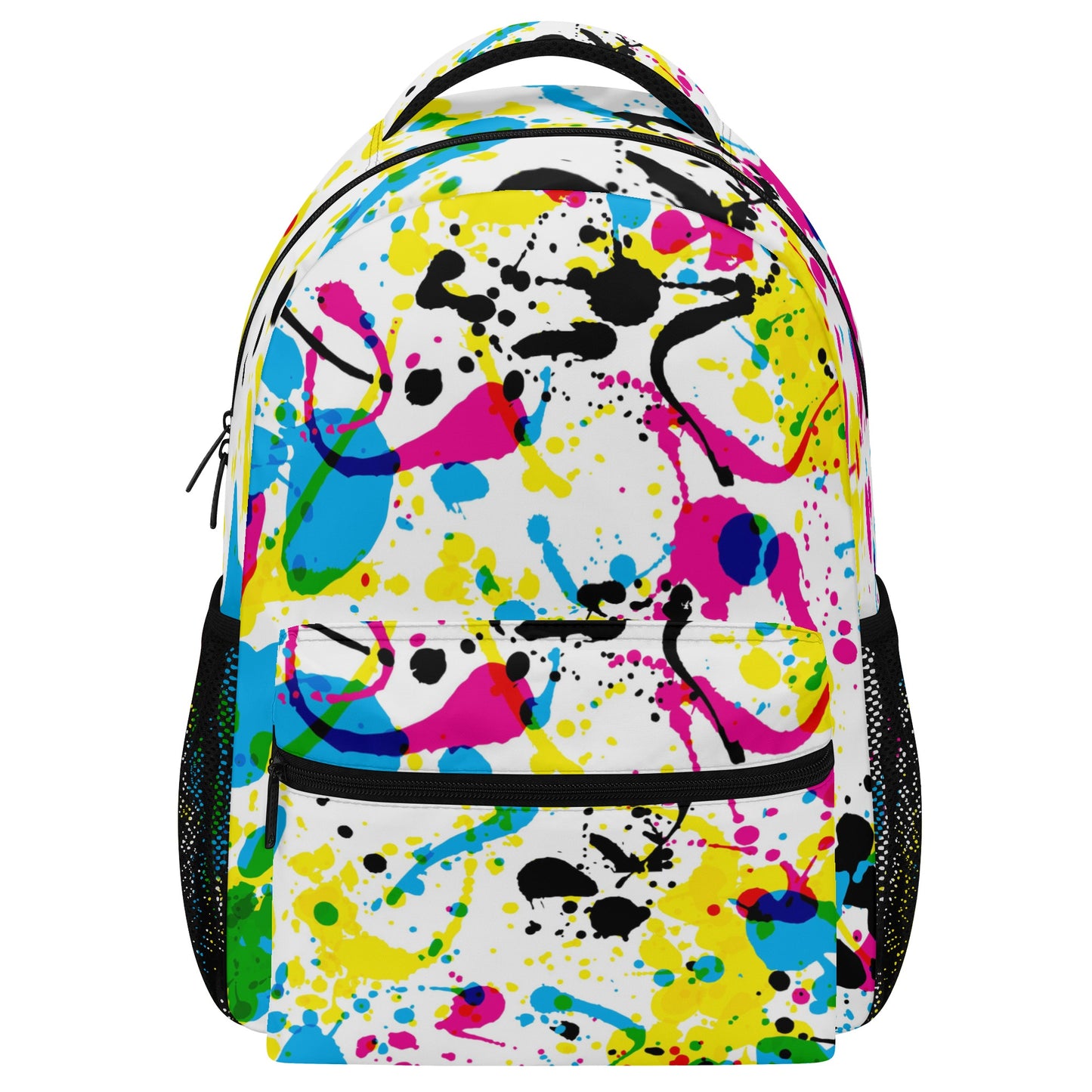 New Casual Style School Backpack
