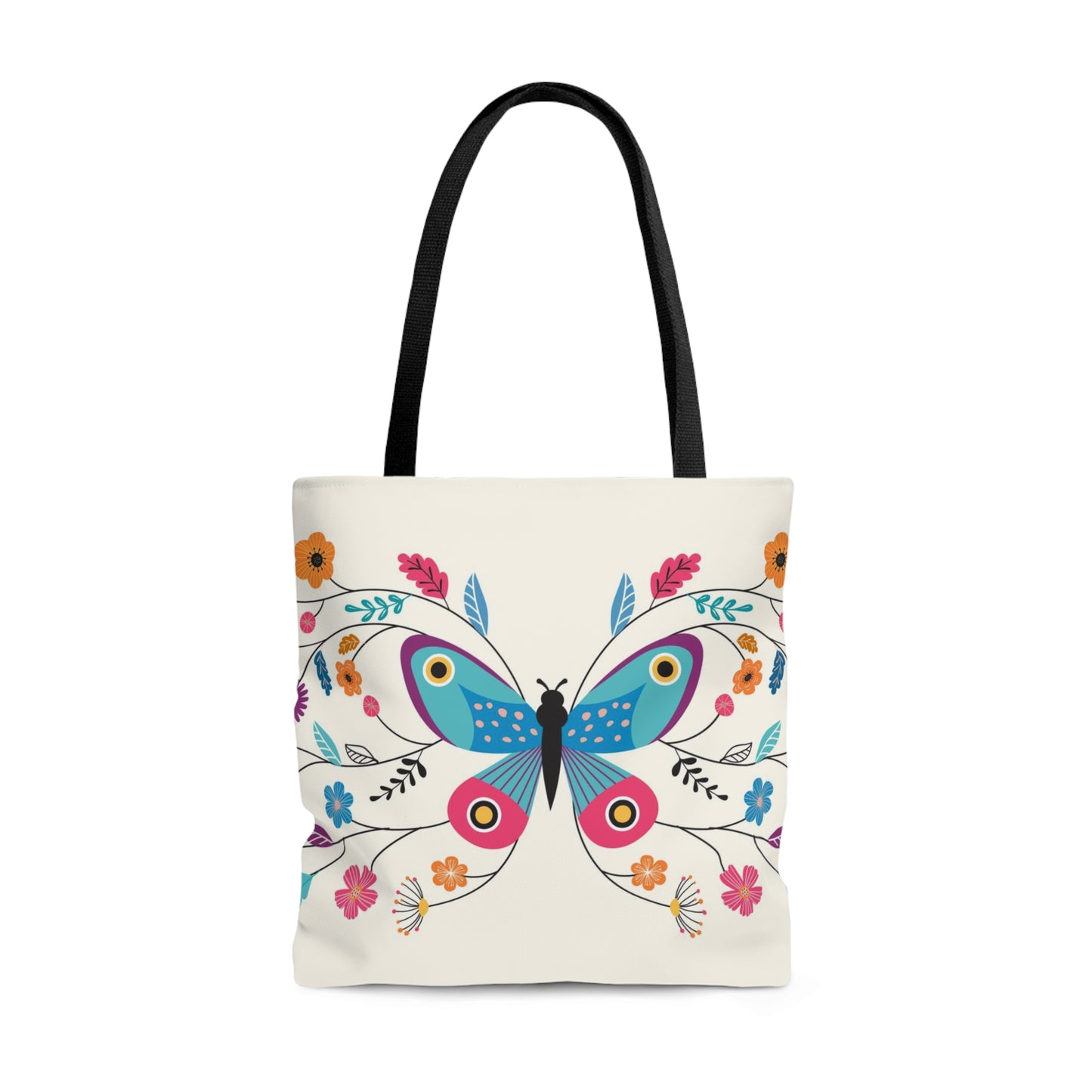Tote Bag (AOP)