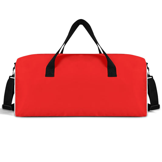 Minimalist Travel Duffel Bags Sport Gym Tote Bag