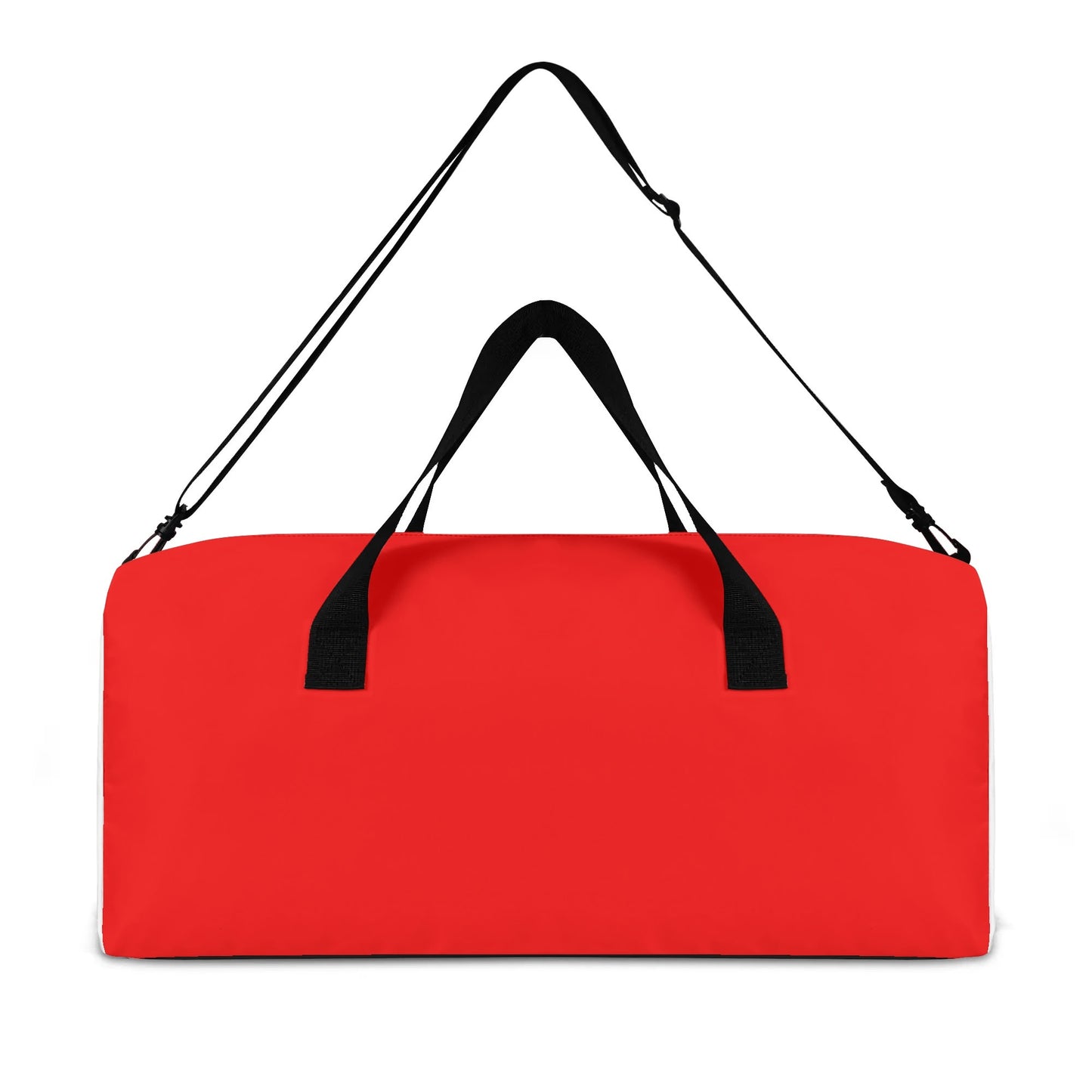 Minimalist Travel Duffel Bags Sport Gym Tote Bag