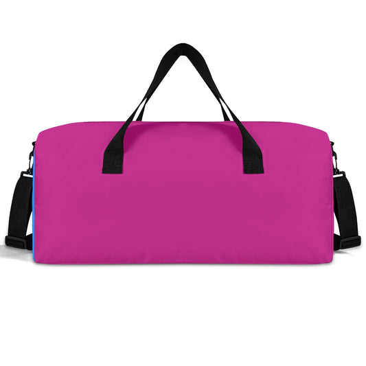 Minimalist Travel Duffel Bags Sport Gym Tote Bag