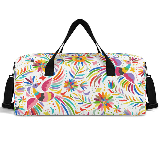 Minimalist Travel Duffel Bags Sport Gym Tote Bag
