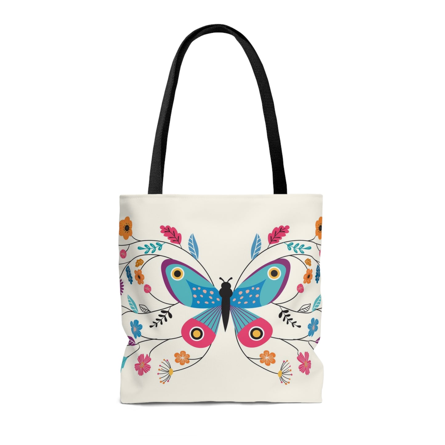 Tote Bag (AOP)