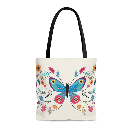 Tote Bag (AOP)