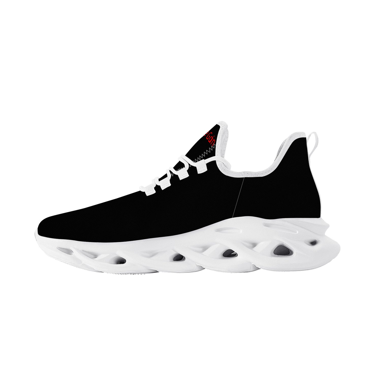 SF_K14 Flex Control Sneaker - White