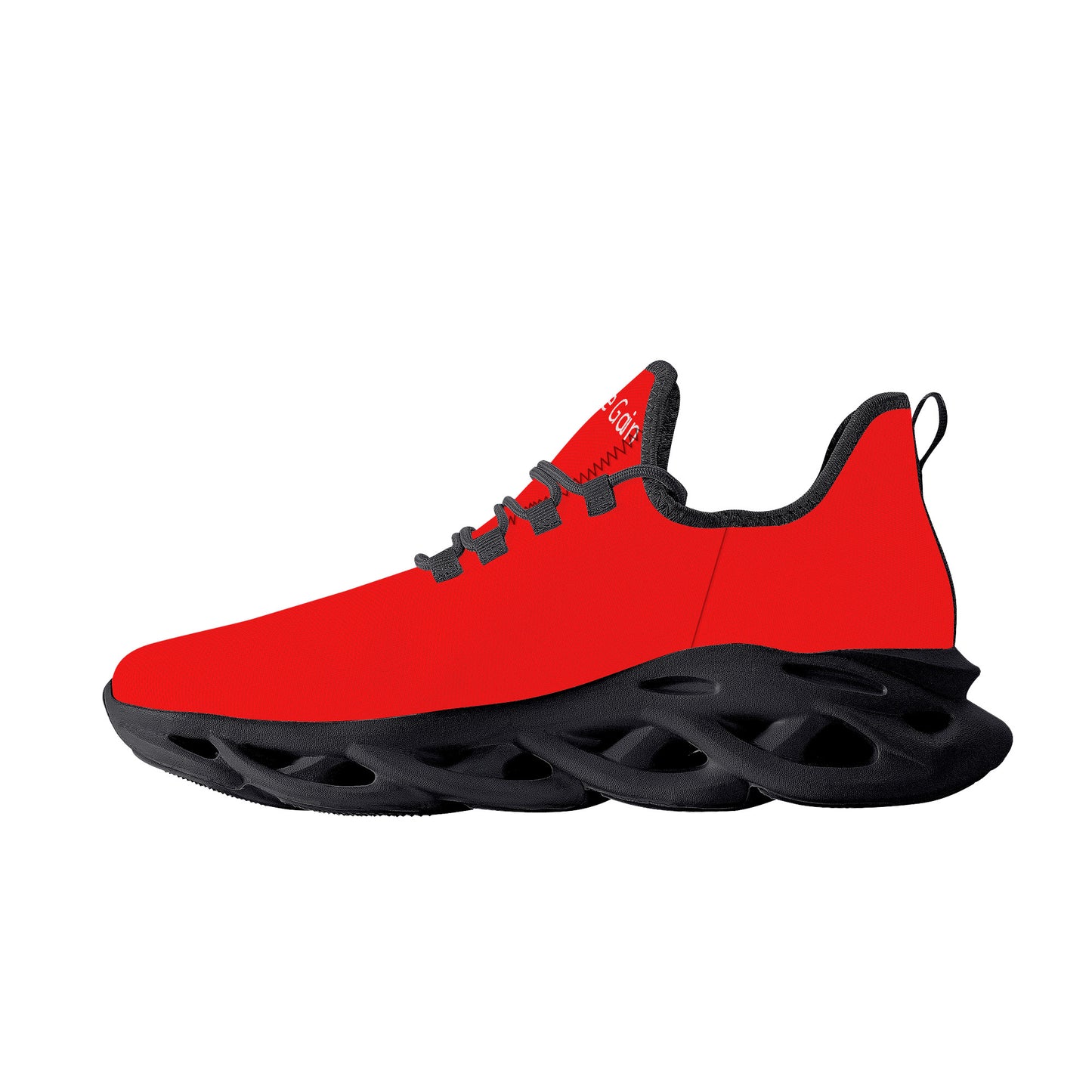 SF_K14 Flex Control Sneaker - Black