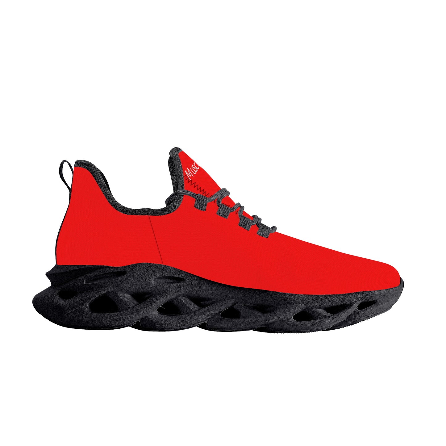 SF_K14 Flex Control Sneaker - Black