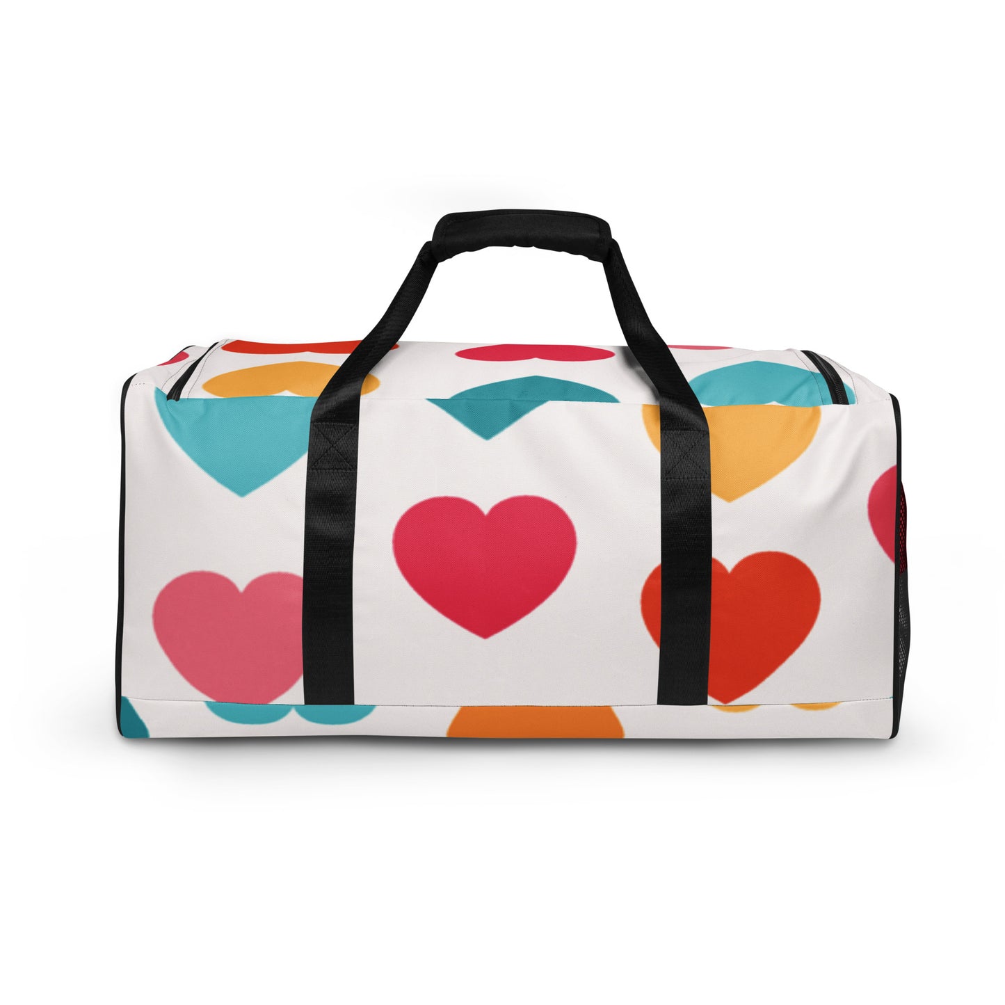 Duffle bag