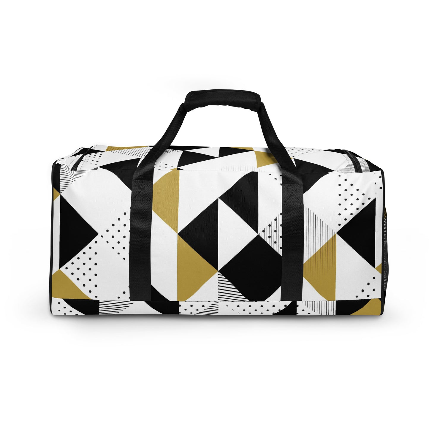 Duffle bag